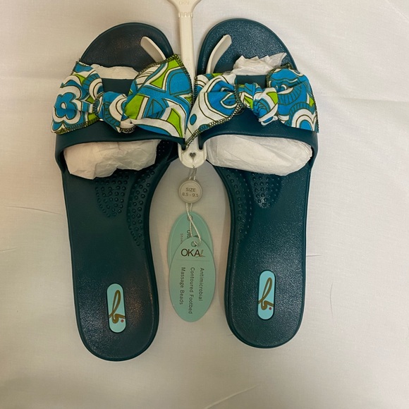 OKA.b Shoes - NWT OKA.b Sandals